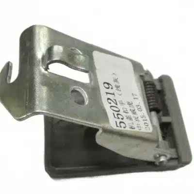 ZX Auto Grand Tiger Engine Hood Release Handle – 8402241-0000 ZX Auto Grand Tiger Engine Hood Release Handle – 8402241-0000