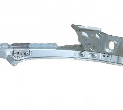 Left Rear Light Mounting Plate for Haval H6 Coupe Blue Label – 5401130XKY00A Left Rear Light Mounting Plate for Haval H6 Coupe Blue Label – 5401130XKY00A