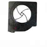 GWM Wingle 7 Radiator Cooling Fan Shroud Assembly – 8104013XP24BA
