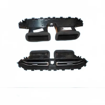 JMC Vigus 7 Center Dashboard Air Vent Assembly – MP2-V018K29-A
