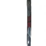 Rear Bumper Decorative Trim for Foton General – Part 3442100-0003-001