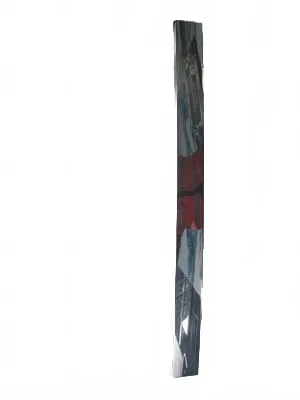 Rear Bumper Decorative Trim for Foton General – Part 3442100-0003-001 Rear Bumper Decorative Trim for Foton General – Part 3442100-0003-001