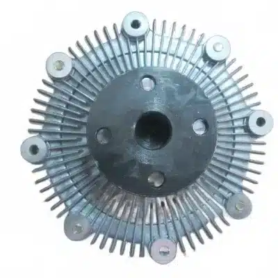 GWM Pickup Fan Clutch Assembly – Part No. ZD1313010-0173-001 GWM Pickup Fan Clutch Assembly – Part No. ZD1313010-0173-001