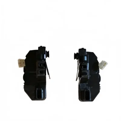 Haval H2 Red Label Rear Left Door Lock Assembly – 6205100XKW09A Haval H2 Red Label Rear Left Door Lock Assembly – 6205100XKW09A