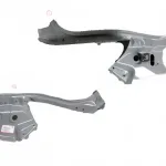 Left Side Panel Water Channel Gutter for Haval All New H6 – 5401130XKZ1DA