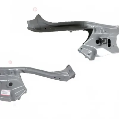 Left Side Panel Water Channel Gutter for Haval All New H6 – 5401130XKZ1DA Left Side Panel Water Channel Gutter for Haval All New H6 – 5401130XKZ1DA