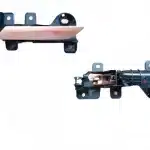 Haval H6 (3rd Gen) Rear Left Interior Door Handle Assembly – 6205170XKN01AAG