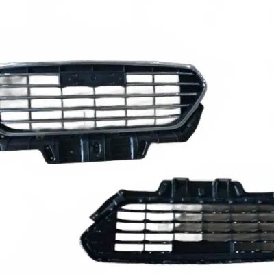 Haval H6 Coupe Front Grille Assembly Blue Label Edition – 5509200XKY00A Haval H6 Coupe Front Grille Assembly Blue Label Edition – 5509200XKY00A