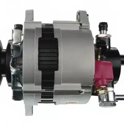 JMC Alternator Assembly for JX493 2.8L Diesel Engine – 3701100SAW JMC Alternator Assembly for JX493 2.8L Diesel Engine – 3701100SAW
