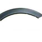 Haval H2s (Red Label) Rear Left Rear Wheel Arch Flare – 5006350XKR05A