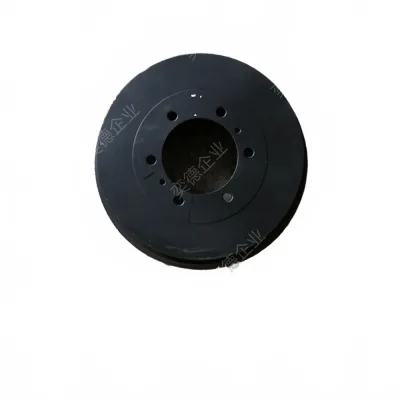Rear Brake Drum for JMC Vigus N351 – Part No. 3502320-0154-001 / E9P2-1113-CA