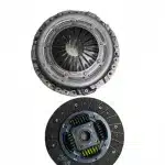 Yunnei Power YND19TC 1.9L Clutch Assembly – Part No. 1600100-0277-001