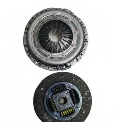 Yunnei Power YND19TC 1.9L Clutch Assembly – Part No. 1600100-0277-001 Yunnei Power YND19TC 1.9L Clutch Assembly – Part No. 1600100-0277-001