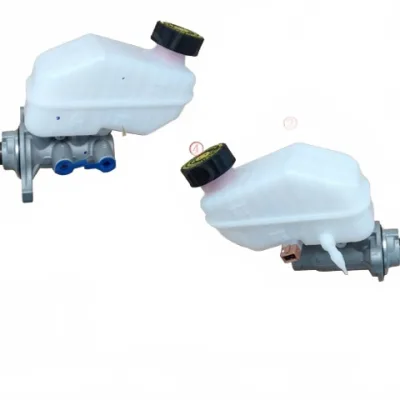 GWM Brake Master Cylinder Assembly for Great Wall Poer Passenger Edition – 3540106XKM01A GWM Brake Master Cylinder Assembly for Great Wall Poer Passenger Edition – 3540106XKM01A