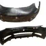 Front Bumper Assembly for ORA Lightning Cat / 07 – Part 2803130XNW26A