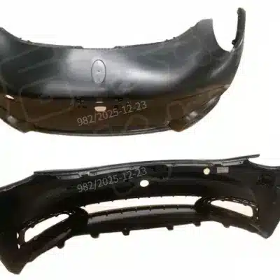 Front Bumper Assembly for ORA Lightning Cat / 07 – Part 2803130XNW26A Front Bumper Assembly for ORA Lightning Cat / 07 – Part 2803130XNW26A