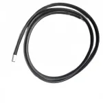 Foton View Front Windshield Weatherstrip Seal – K1521010001A / ZD5206031-0018-001