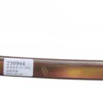 Jinbei Grace SY6470 Rear Right Window Glass Bracket Assembly – Part ZD6103039-0013-001
