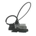 Foton Sauvana Front Left Door Lock Assembly – U1610150001A0 FS6288001-0001-001
