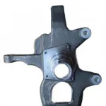 Huanghai Grand Tiger Supreme Front Left Steering Knuckle – 3001020-0082-001