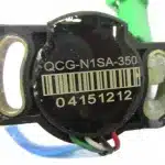 Keyton M70 Steering Rack Sensor – Part No. SR24B01A010