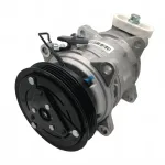 Foton Tunland Air Conditioning Compressor Assembly – P1812030012A0 / FS8103010-0257-001