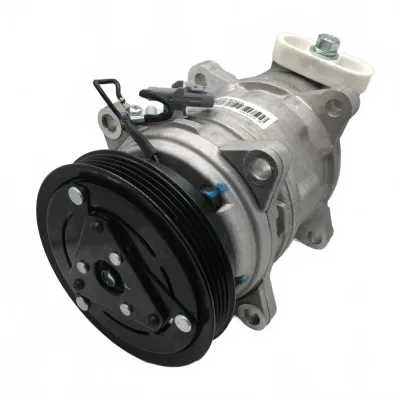 Foton Tunland Air Conditioning Compressor Assembly – P1812030012A0 / FS8103010-0257-001