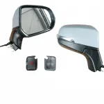 Right Side Rearview Mirror Assembly for GWM King Kong Poer – 8202105XPS01A