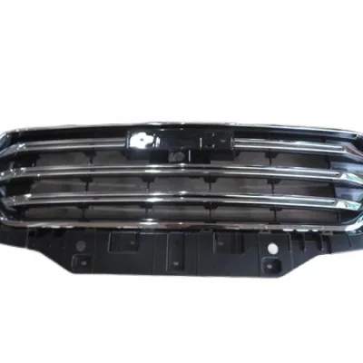 Front Grille Assembly for Haval H7 Blue Label – 5509200XKU59A Front Grille Assembly for Haval H7 Blue Label – 5509200XKU59A