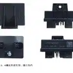 GWM Glow Plug Control Module 3770200XED61 for GW4D20M 2.0L Diesel Engine