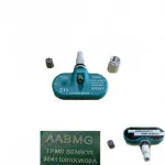 Haval H2 (Red Label) Tire Pressure Sensor – 3641100XKW09A