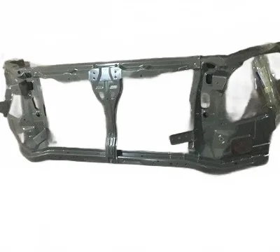 JAC Shuailing T6 Radiator Support Assembly – Part No. 8401500P3010 JAC Shuailing T6 Radiator Support Assembly – Part No. 8401500P3010