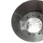 Huanghai N2 Front Brake Disc Assembly – Part No. 3103101-N02
