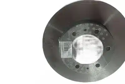 Huanghai N2 Front Brake Disc Assembly – Part No. 3103101-N02 Huanghai N2 Front Brake Disc Assembly – Part No. 3103101-N02