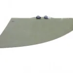 Haval H6 Classic Front Right Door Glass – Part No. 6103120CKZ16A