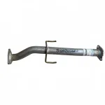 Foton Sup (Sapu) Muffler Assembly – Part No. FS1201010-0486-001
