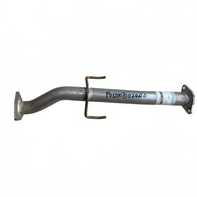 Foton Sup (Sapu) Muffler Assembly – Part No. FS1201010-0486-001 Foton Sup (Sapu) Muffler Assembly – Part No. FS1201010-0486-001