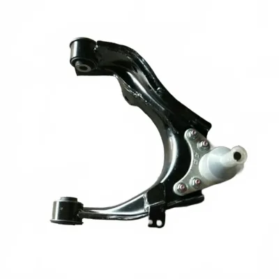Front Left Upper Control Arm Assembly for Jiangxi Isuzu Ruimai (D-MAX Chassis) – PK-CA100044320 Front Left Upper Control Arm Assembly for Jiangxi Isuzu Ruimai (D-MAX Chassis) – PK-CA100044320