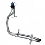 Foton Yutu Urea Filling Pipe Assembly – P1125350100A0 FS9902191-0006-001