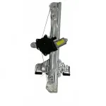 ZX Auto Terralord Rear Left Window Regulator Assembly – G6204110-0000
