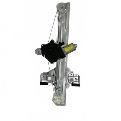 ZX Auto Terralord Rear Left Window Regulator Assembly – G6204110-0000 ZX Auto Terralord Rear Left Window Regulator Assembly – G6204110-0000