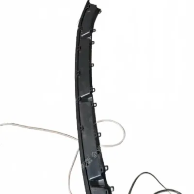 Front Bumper Lower Guard for Haval Jolion Russian Edition – 2803169XST01A Front Bumper Lower Guard for Haval Jolion Russian Edition – 2803169XST01A