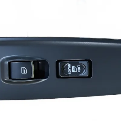 Haval H5 Supreme Front Right Door and Window Switch Assembly 3746200AK80XA89