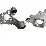 Haval All New H6 Rear Left Steering Knuckle Assembly – 3301310XKZ1DA