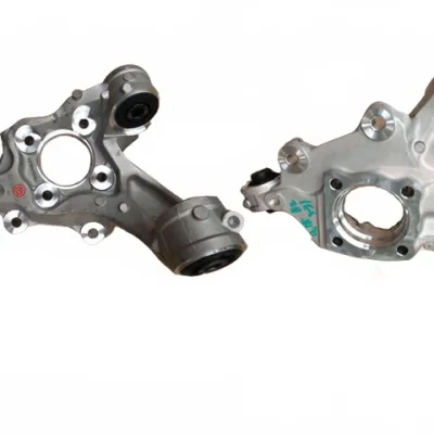 Haval All New H6 Rear Left Steering Knuckle Assembly – 3301310XKZ1DA Haval All New H6 Rear Left Steering Knuckle Assembly – 3301310XKZ1DA