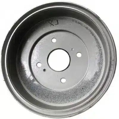 Keyton EX80 Rear Brake Drum – Part No. ZD3502320-0249-001 Keyton EX80 Rear Brake Drum – Part No. ZD3502320-0249-001