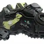 Foton View Front Left Door Lock Assembly – ZD6105021-0185-001