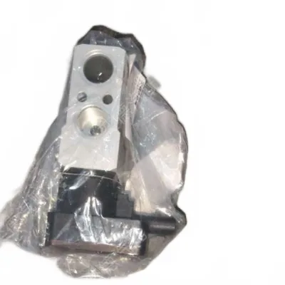 AC Expansion Valve for Haval H6 3rd Gen (B01 Chassis) – 8106100XKN08A AC Expansion Valve for Haval H6 3rd Gen (B01 Chassis) – 8106100XKN08A