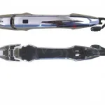 GWM Poer Passenger Front Right Exterior Door Handle Assembly – 6105108APW04A