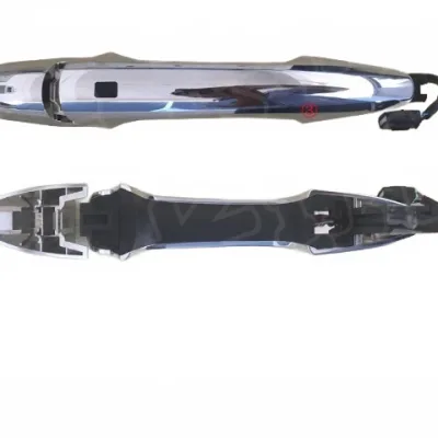 GWM Poer Passenger Front Right Exterior Door Handle Assembly – 6105108APW04A GWM Poer Passenger Front Right Exterior Door Handle Assembly – 6105108APW04A